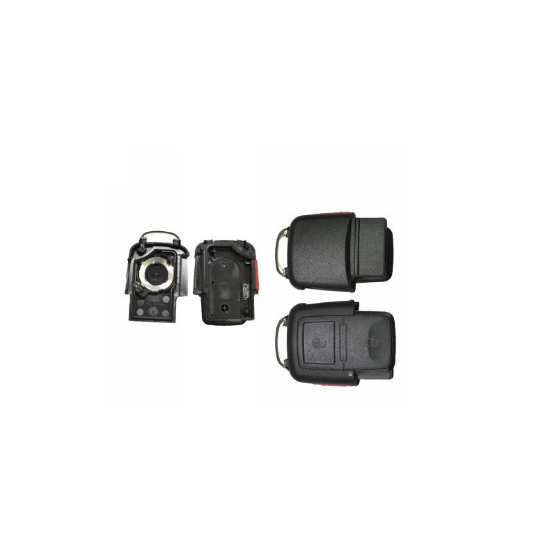 GUSCIO PER CHIAVI NERO 2+1 SOLO PARTE INF AUDI A3 (8P1/8PA) 2003 2008