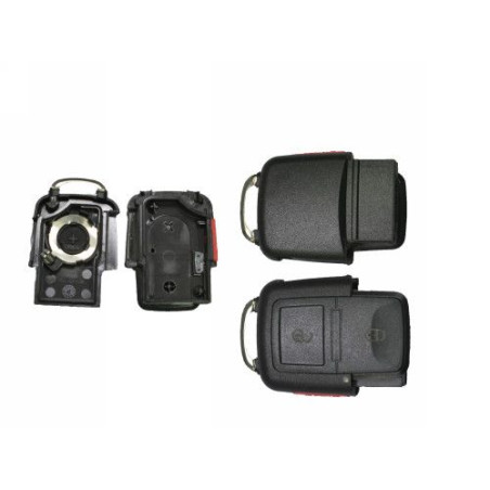 GUSCIO PER CHIAVI NERO 2+1 SOLO PARTE INF AUDI A3 (8P1/8PA) 2003 2008