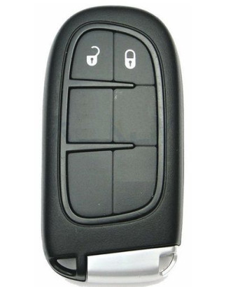 GUSCIO PER CHIAVI 2 DODGE JOURNEY 2009 