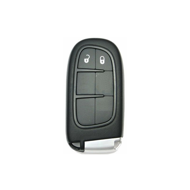 GUSCIO PER CHIAVI 2 DODGE JOURNEY 2009 