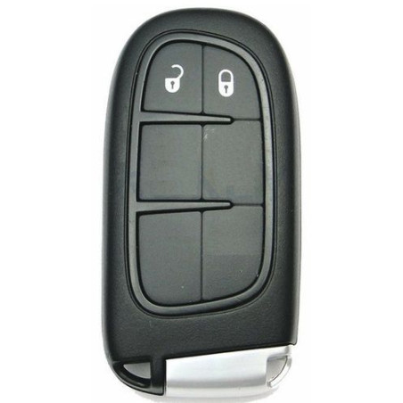 GUSCIO PER CHIAVI 2 DODGE JOURNEY 2009 