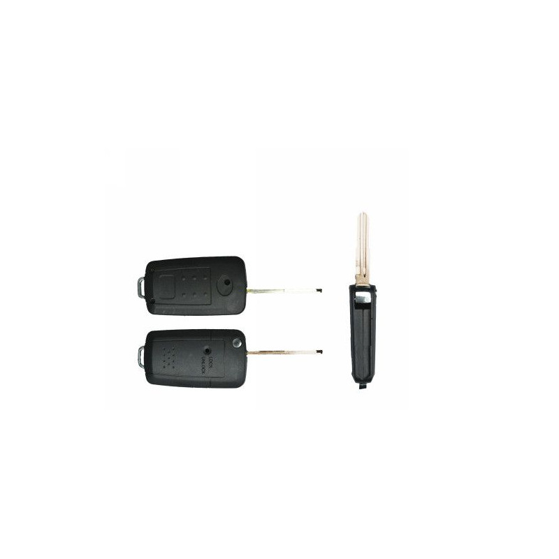 GUSCIO PER CHIAVI NERO 0 HU46 HYUNDAI ACCENT H/B (LC) 1999 2002