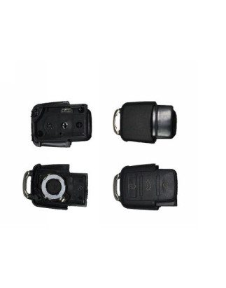 GUSCIO PER CHIAVI NERO 3 SOLO PARTE INF AUDI A4 (8E2/8E5) 2004 2007