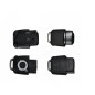 GUSCIO PER CHIAVI NERO 3 SOLO PARTE INF AUDI A4 (8E2/8E5) 2004 2007
