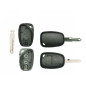 GUSCIO PER CHIAVI NERO 2 NE73 RENAULT KANGOO (KC0/KC1) 2003 2008