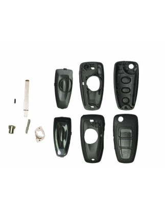 GUSCIO PER CHIAVI NERO 3 HU101 FORD FIESTA (JA/JB) 2002 2008