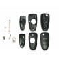 GUSCIO PER CHIAVI NERO 3 HU101 FORD FIESTA (JA/JB) 2002 2008