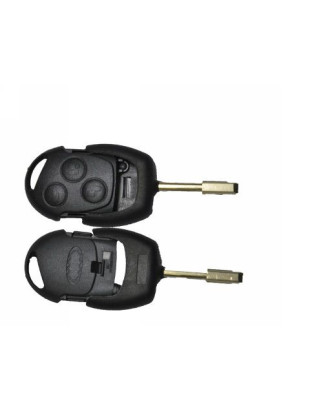 GUSCIO PER CHIAVI NERO 3 FO21 FORD FIESTA (JA/JB) 1999 2002