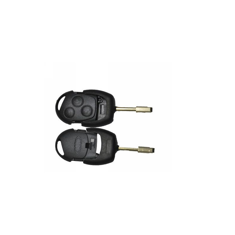 GUSCIO PER CHIAVI NERO 3 FO21 FORD FIESTA (JA/JB) 1999 2002