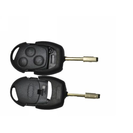 GUSCIO PER CHIAVI NERO 3 FO21 FORD FIESTA (JA/JB) 1999 2002