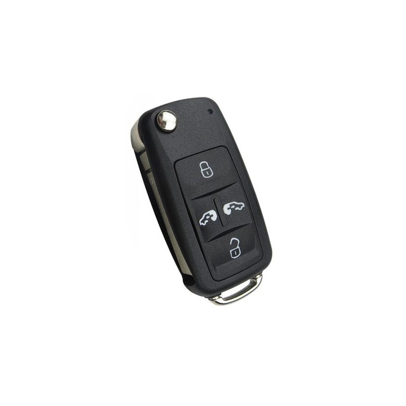 GUSCIO PER CHIAVI 4 CON PORTE SCORREVOLI HU66 VOLKSWAGEN SHARAN (7N1/7N2) 2010 2022