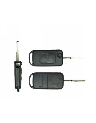 GUSCIO PER CHIAVI NERO 2 HU64 MERCEDES-BENZ CL C216 2006 2010