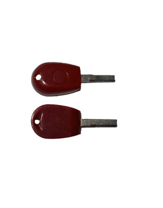 GUSCIO PER CHIAVI ROSSO 0 SIP16 ALFA ROMEO 147 (937) 2000 2010