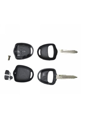GUSCIO PER CHIAVI NERO 2 MIT8 MITSUBISHI COLT (CJ1/CJ/CP) 1999 2005