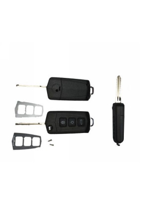 GUSCIO PER CHIAVI NERO 3 HU46 KIA CERATO 2010 