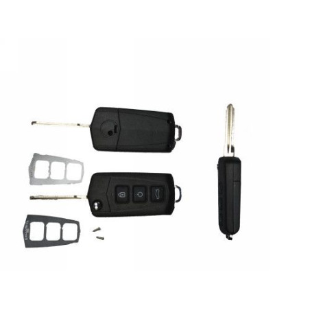 GUSCIO PER CHIAVI NERO 3 HU46 KIA CERATO 2010 