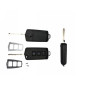 GUSCIO PER CHIAVI NERO 3 HU46 KIA CERATO 2010 