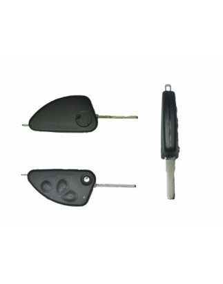 GUSCIO PER CHIAVI NERO 3 SIP22 ALFA ROMEO 147 (937) 2000 2010