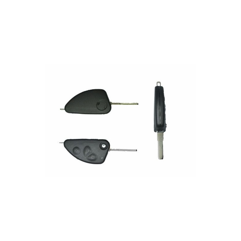 GUSCIO PER CHIAVI NERO 3 SIP22 ALFA ROMEO 147 (937) 2000 2010