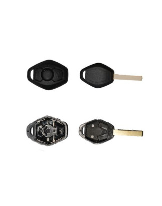 GUSCIO PER CHIAVI NERO 3 HU92 BMW iX2 (U10E) 2023 