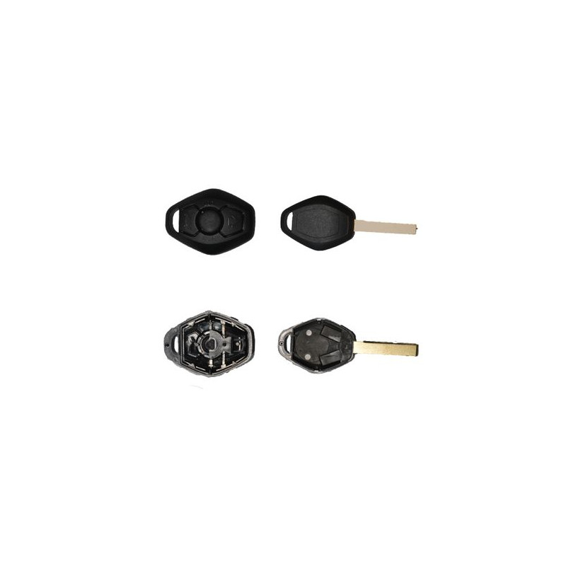 GUSCIO PER CHIAVI NERO 3 HU92 BMW iX2 (U10E) 2023 