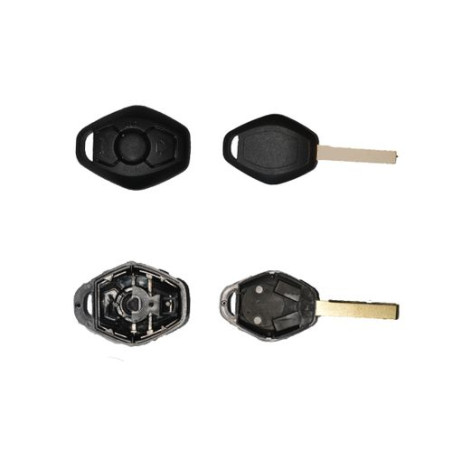 GUSCIO PER CHIAVI NERO 3 HU92 BMW iX2 (U10E) 2023 