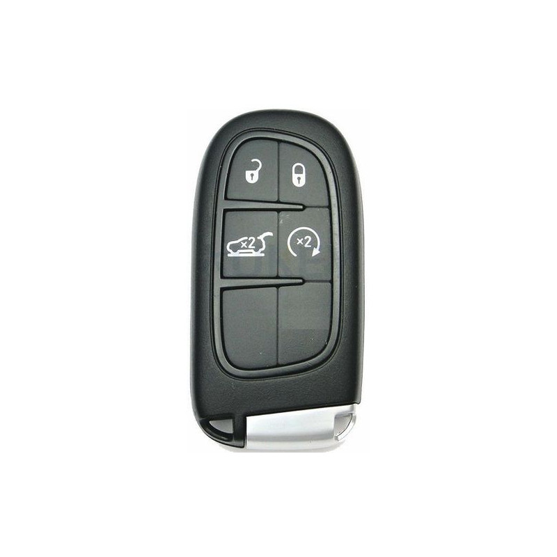 GUSCIO PER CHIAVI 4 TASTO COMANDI DODGE JOURNEY 2009 