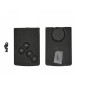GUSCIO PER CHIAVI NERO 4 RENAULT CAPTUR I (J5/H5) 2013 2017