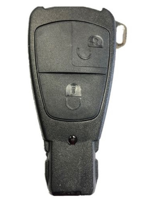 GUSCIO PER CHIAVI NERO 2 MERCEDES-BENZ A CLASS (W169) 2004 2012