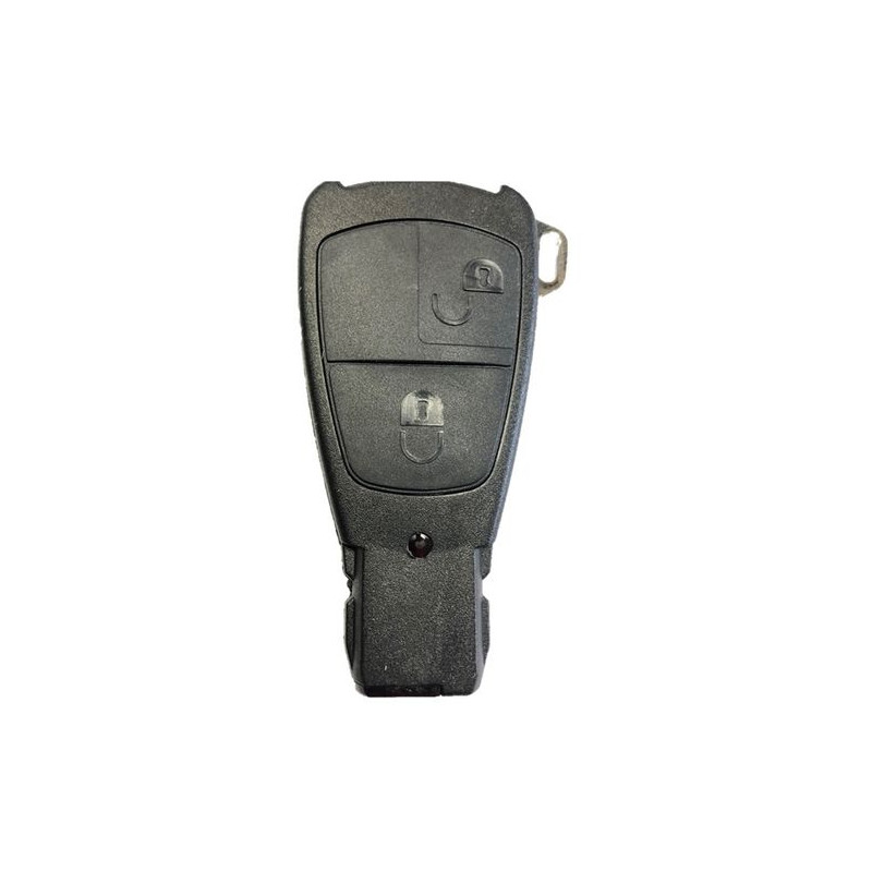 GUSCIO PER CHIAVI NERO 2 MERCEDES-BENZ A CLASS (W169) 2004 2012