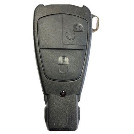GUSCIO PER CHIAVI NERO 2 MERCEDES-BENZ A CLASS (W169) 2004 2012