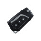 GUSCIO PER CHIAVI 3 TOY03 TOYOTA AURIS (E15) 2010 2012