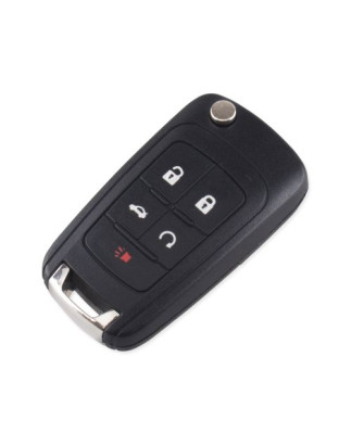 GUSCIO PER CHIAVI NERO 4+1 DWO5 CHEVROLET AVEO H/B-L/B 2008 2012