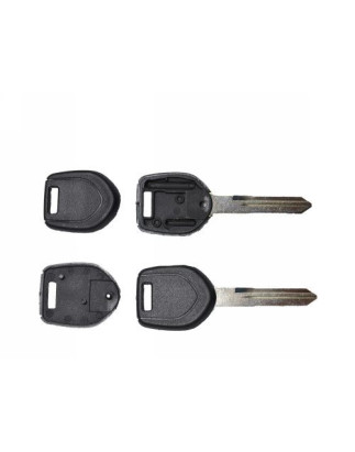 GUSCIO PER CHIAVI NERO 0 MIT11 MITSUBISHI OUTLANDER (CUW) 2003 2007