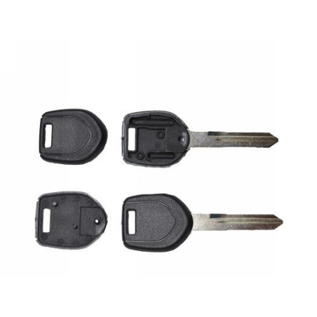 GUSCIO PER CHIAVI NERO 0 MIT11 MITSUBISHI OUTLANDER (CUW) 2003 2007