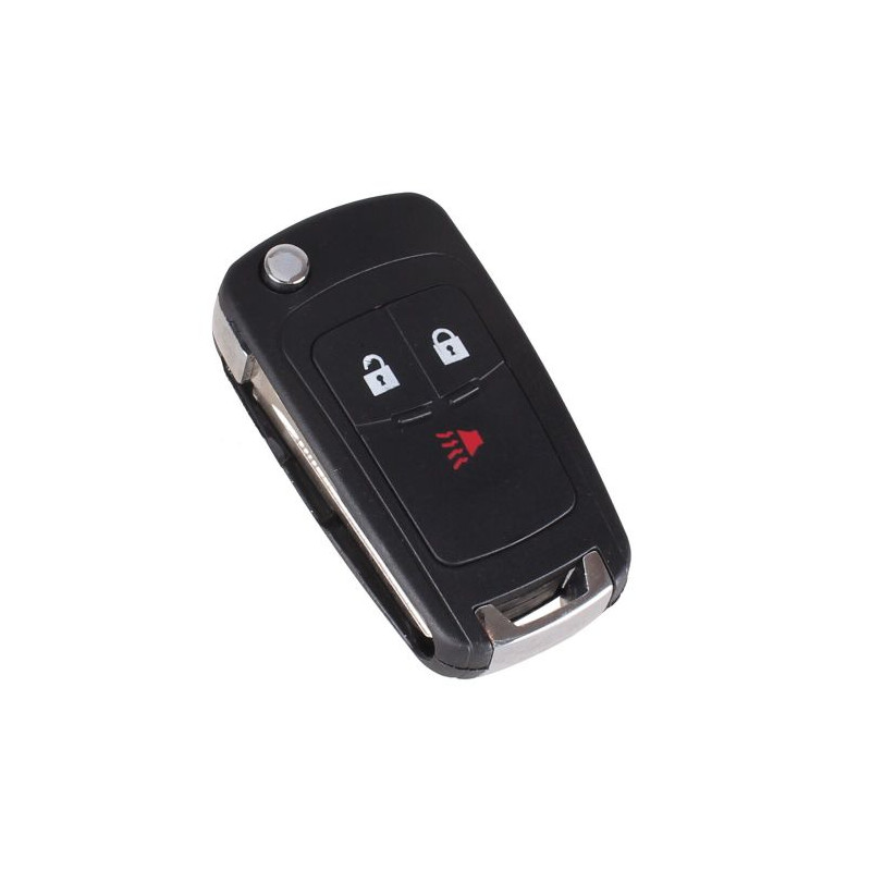 GUSCIO PER CHIAVI NERO 2+1 DWO5 CHEVROLET AVEO H/B-L/B 2008 2012