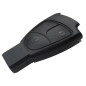 GUSCIO PER CHIAVI NERO 3 MERCEDES-BENZ A CLASS (W169) 2004 2012
