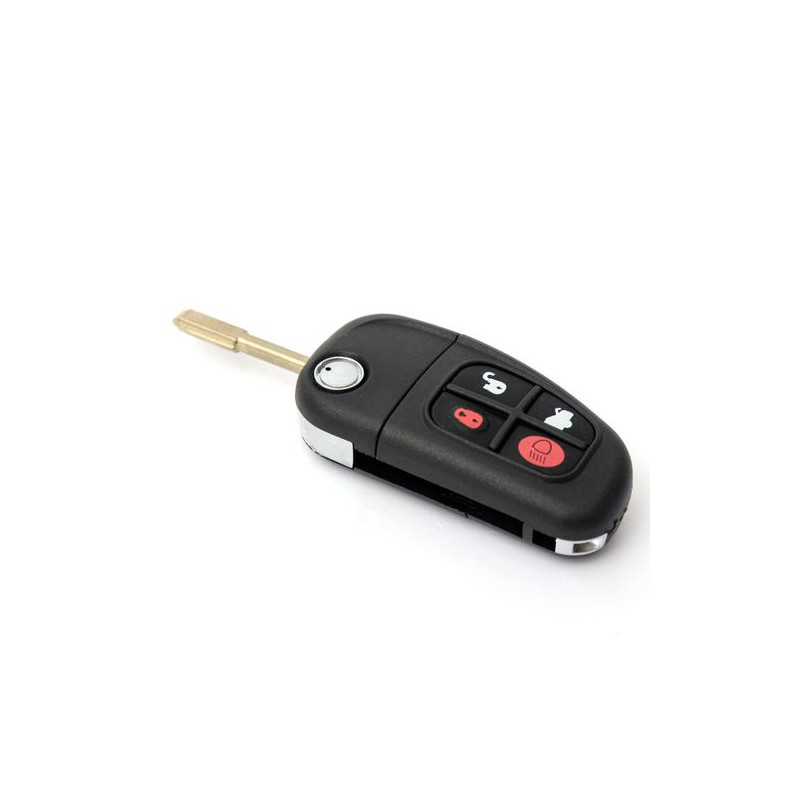 GUSCIO PER CHIAVI 4 TASTO FARO JAGUAR S-TYPE (X200) 1999 2008