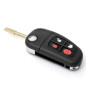 GUSCIO PER CHIAVI 4 TASTO FARO JAGUAR S-TYPE (X200) 1999 2008
