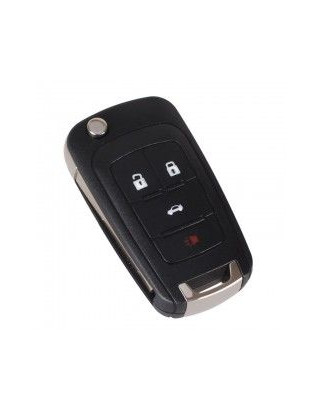 GUSCIO PER CHIAVI NERO 3+1 DWO5 CHEVROLET AVEO H/B-L/B 2008 2012