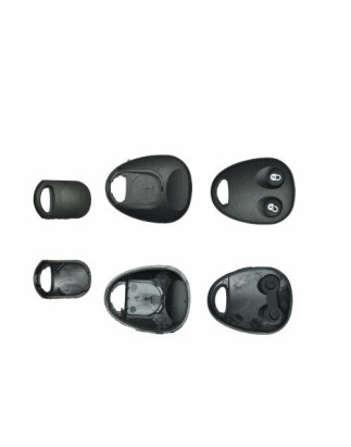 GUSCIO PER CHIAVI NERO 2 SAAB 9 3 (YS3D) 1998 2002