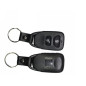GUSCIO PER CHIAVI NERO 2 CONTROLLO REMOTO 315MHZ HYUNDAI ACCENT H/B (LC) 1999 2002