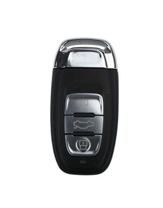 GUSCIO PER CHIAVI NERO 3 HU66 AUDI A4 (8KH/8K2/8K5) 2011 2015