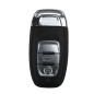 GUSCIO PER CHIAVI NERO 3 HU66 AUDI A4 (8KH/8K2/8K5) 2011 2015