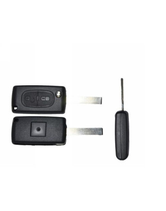 GUSCIO PER CHIAVI NERO 2 HU83 CITROEN C2 (JM) 2008 2010