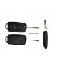 GUSCIO PER CHIAVI NERO 3 HU64 AUDI A4 (8KH/8K2/8K5) 2007 2011