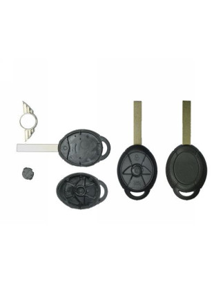 GUSCIO PER CHIAVI NERO 3 HU92 MINI CABRIO (R52) 2004 2008