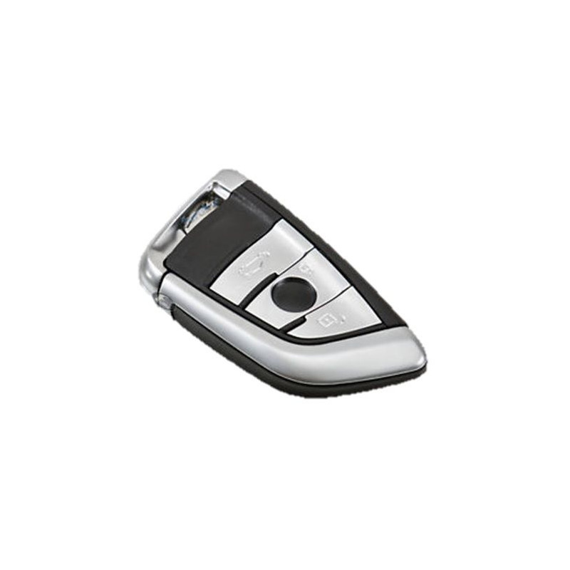 GUSCIO PER CHIAVI GRIGIO 3 BMW X1 (F48) 2015 2019
