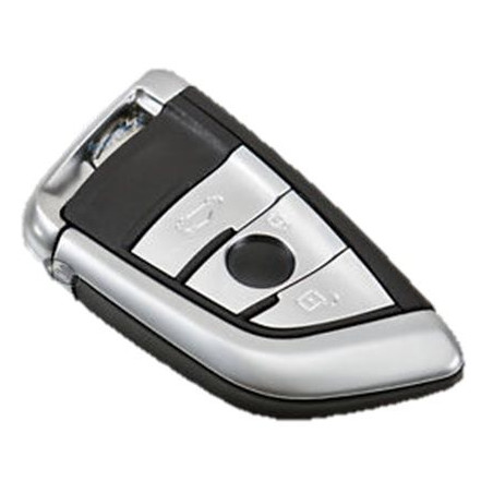 GUSCIO PER CHIAVI GRIGIO 3 BMW X1 (F48) 2015 2019