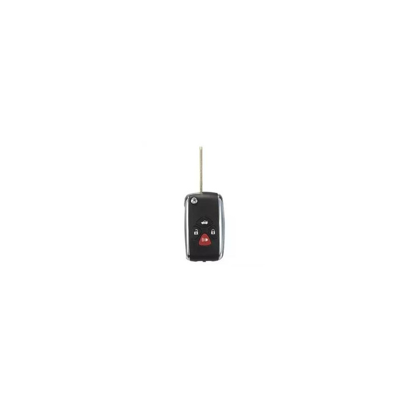 GUSCIO PER CHIAVI 3+1 TOYOTA CAMRY 1991 1996